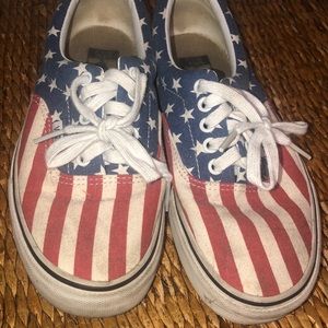 Vans Women’s 8